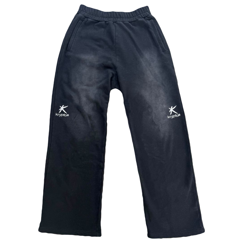 ESSENTIAL BAGGY SWEATS
