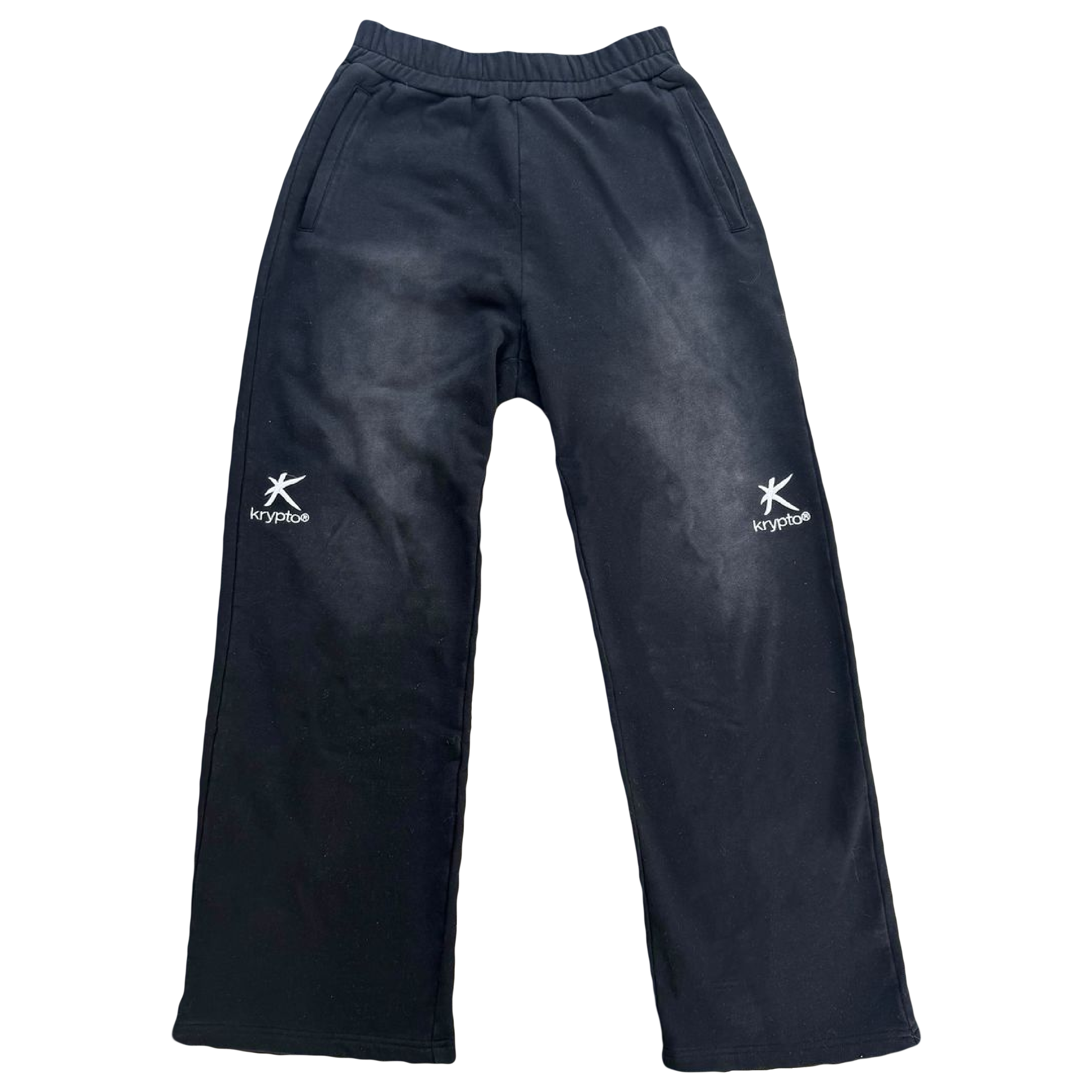 ESSENTIAL BAGGY SWEATS