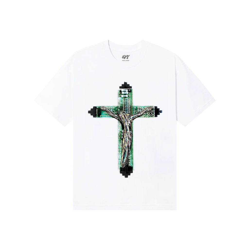 FATHER-BOARD TEE