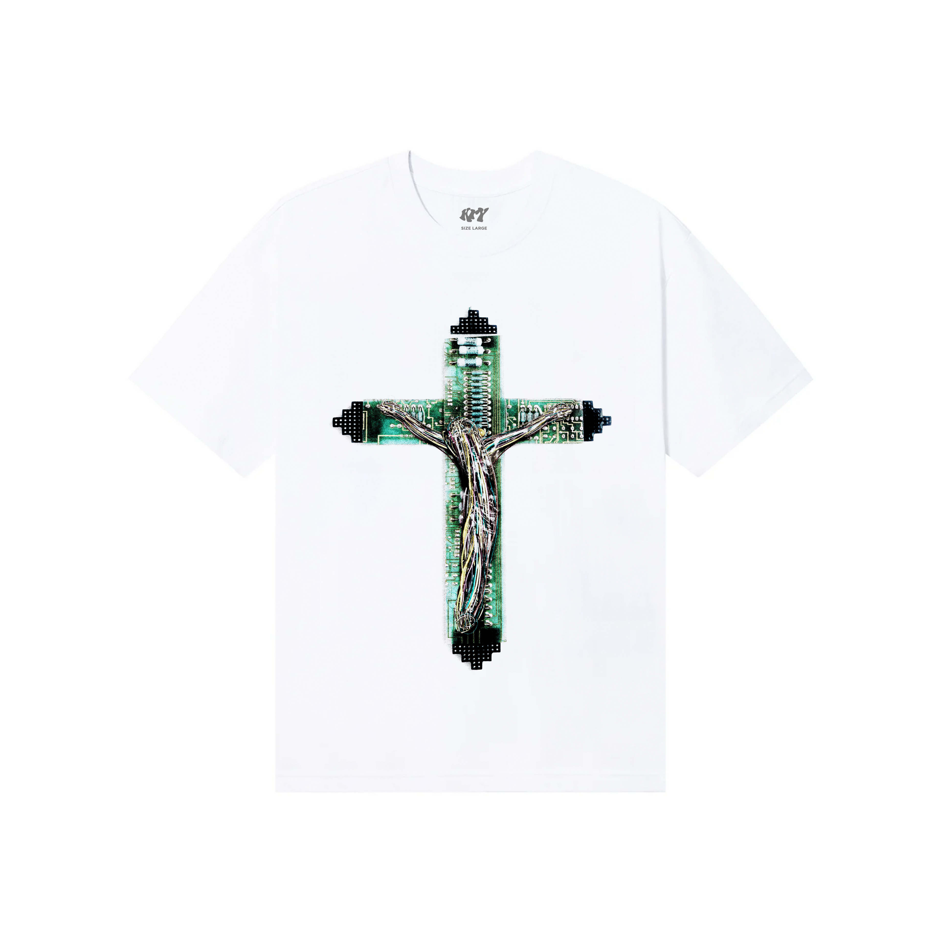 FATHER-BOARD TEE