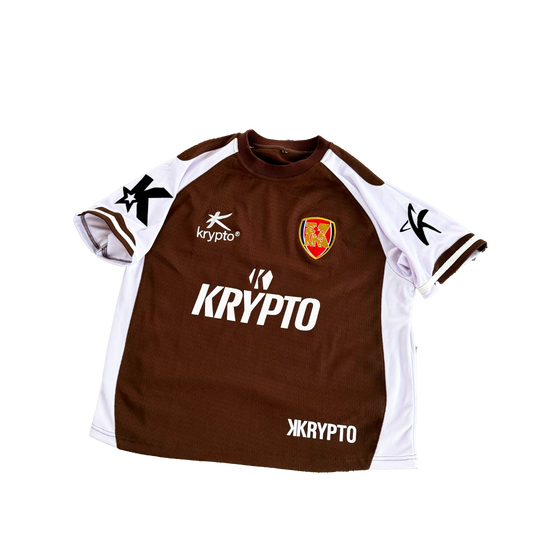 KRYPTO AWAY SOCCER JERSEY