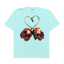 Load image into Gallery viewer, Cherry bomb t-shirt
