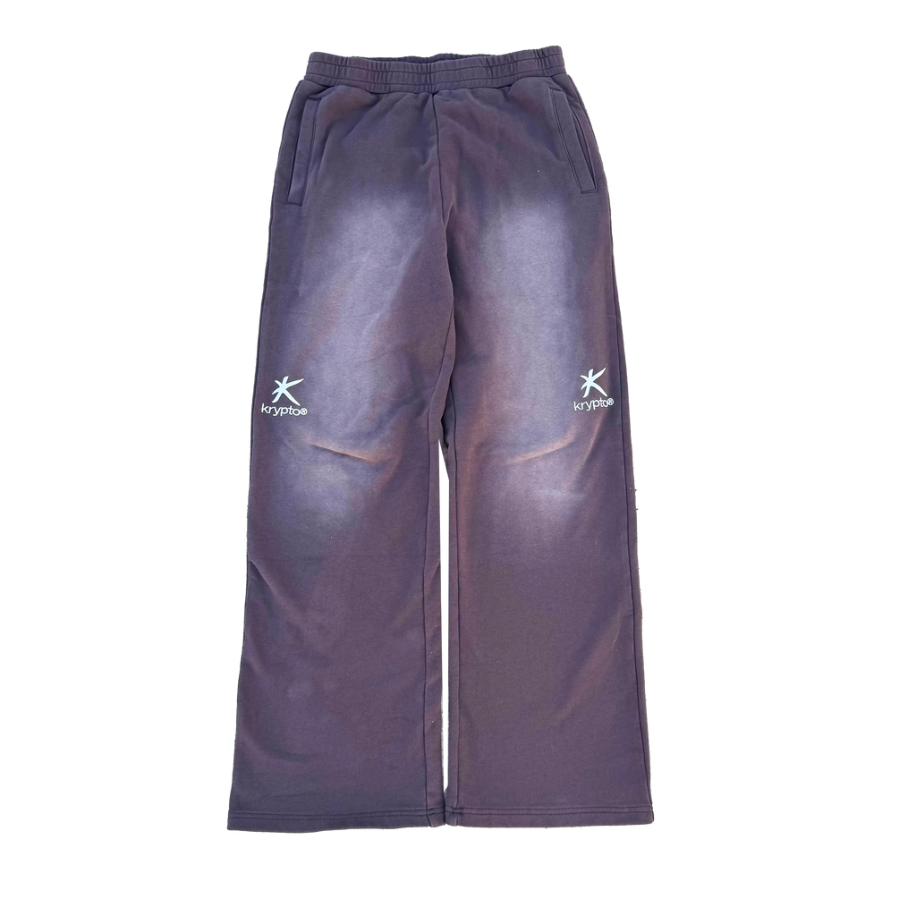 ESSENTIAL BAGGY SWEATS