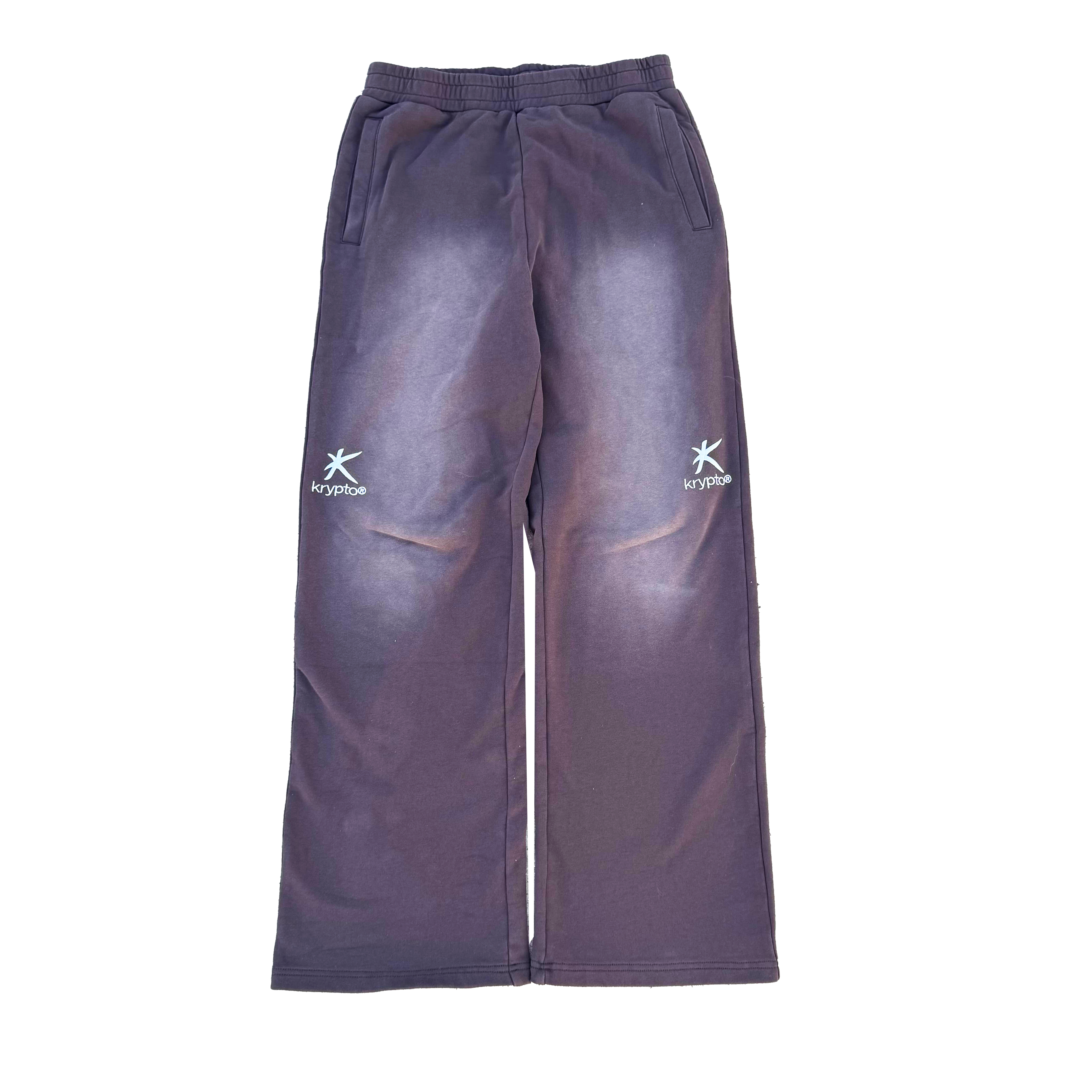 ESSENTIAL BAGGY SWEATS