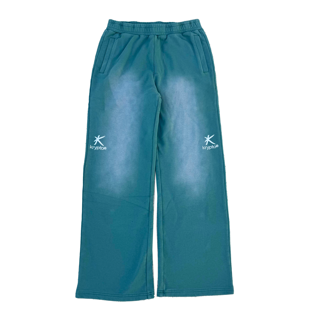 ESSENTIAL BAGGY SWEATS