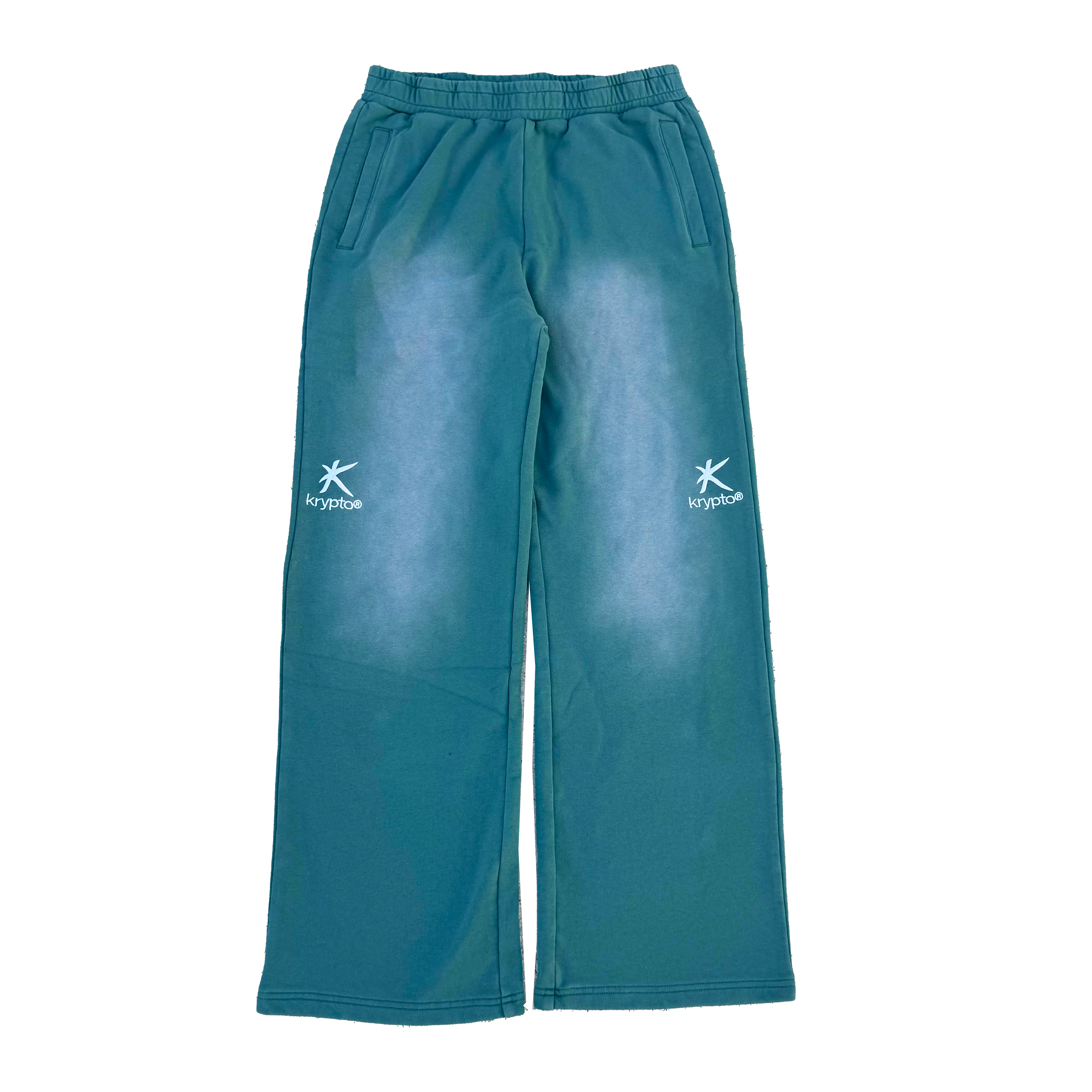 ESSENTIAL BAGGY SWEATS