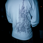 CYBER THERMAL WHITE