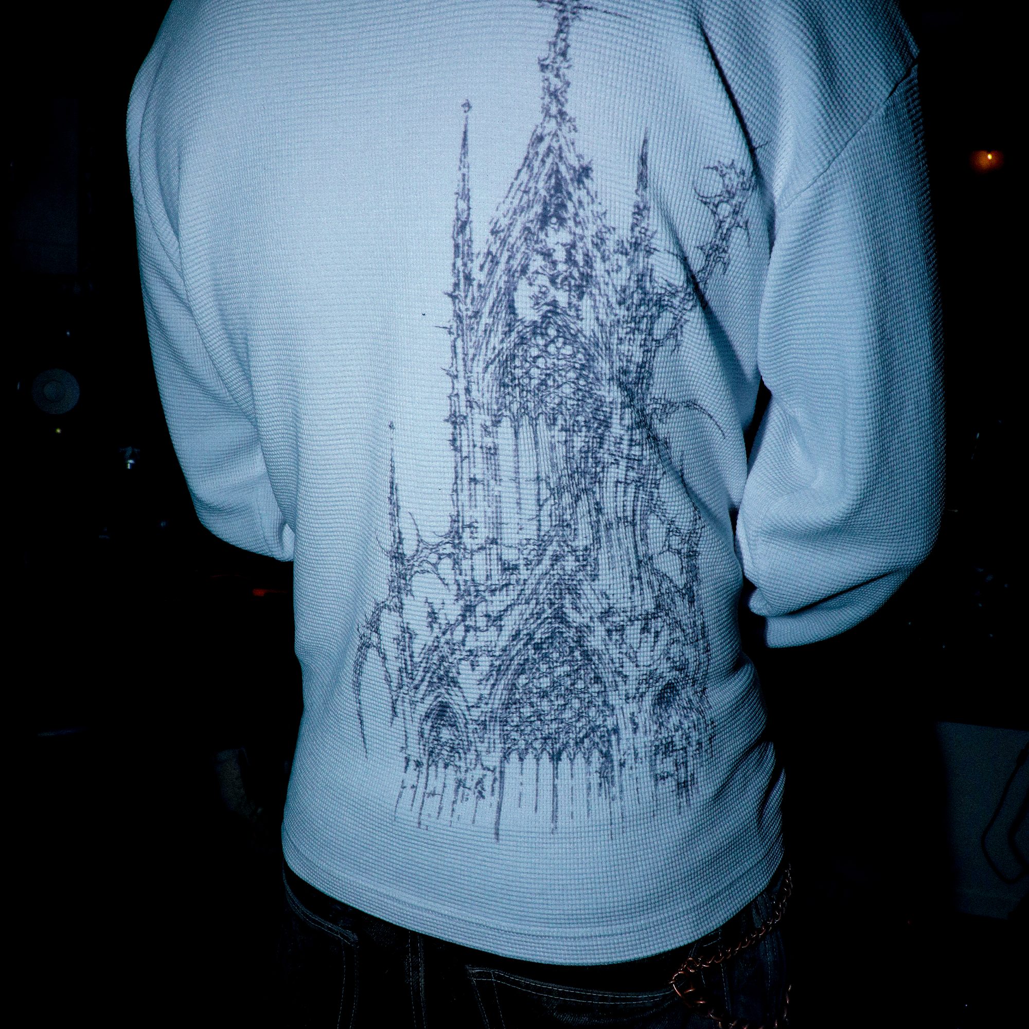 CYBER THERMAL WHITE