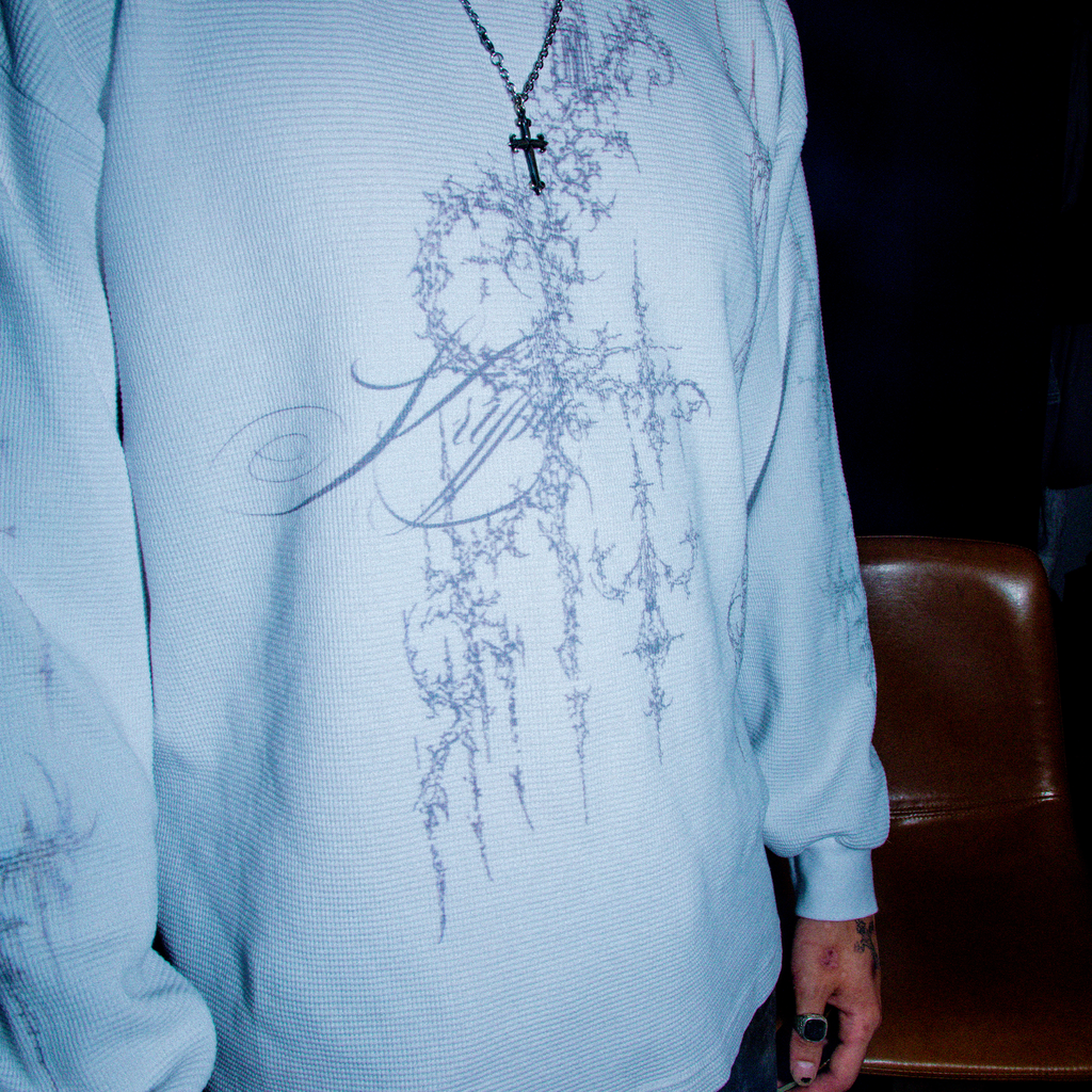 CYBER THERMAL WHITE