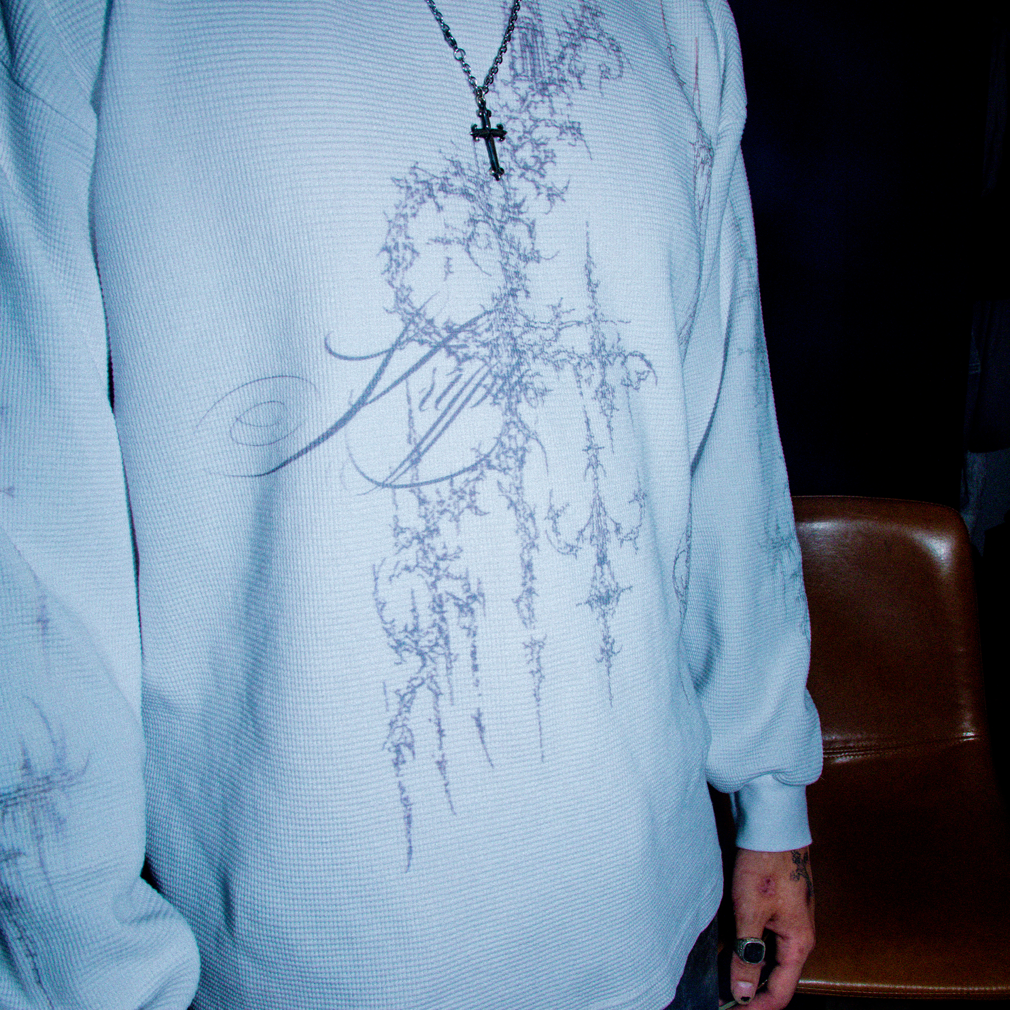 CYBER THERMAL WHITE
