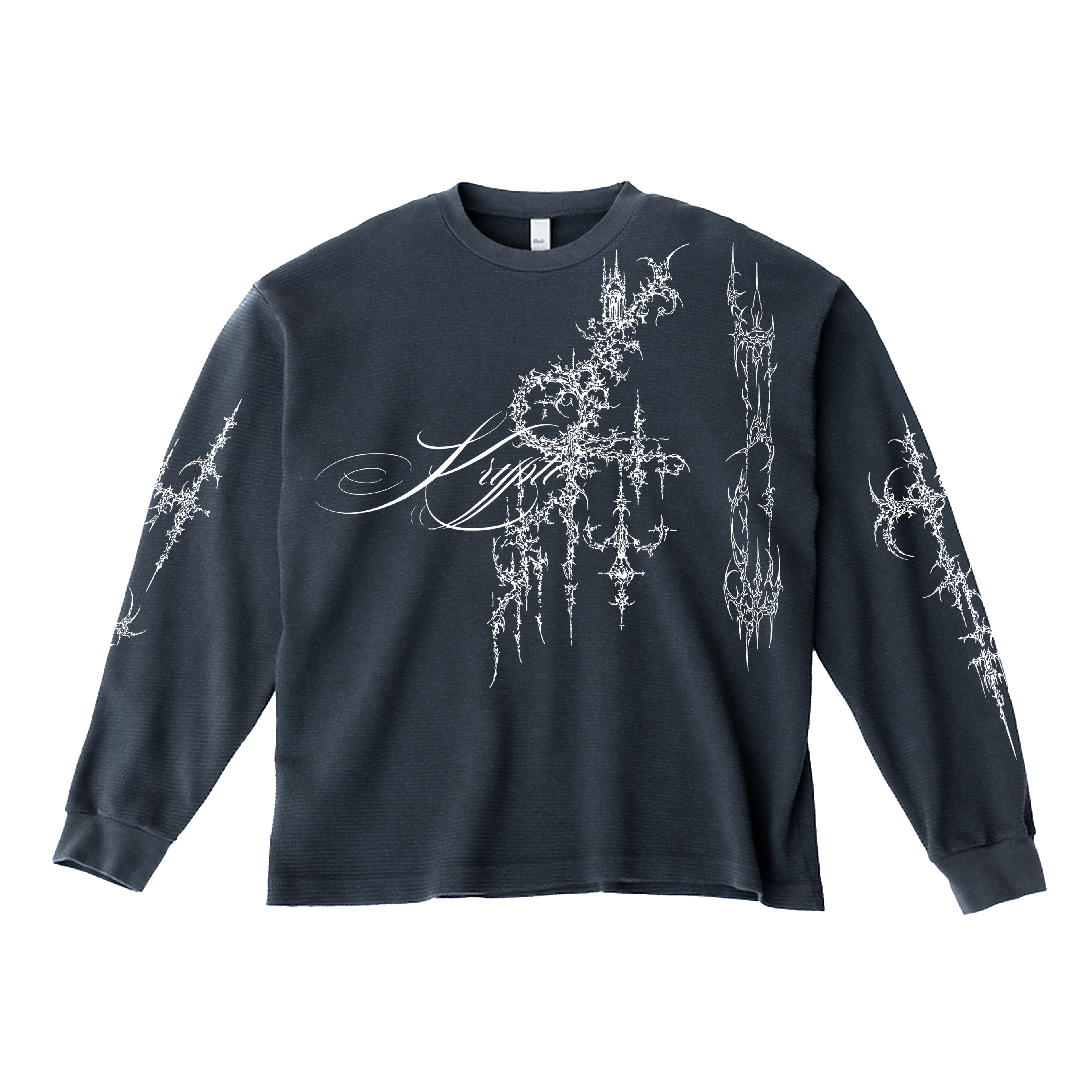 CYBER THERMAL NAVY BLUE