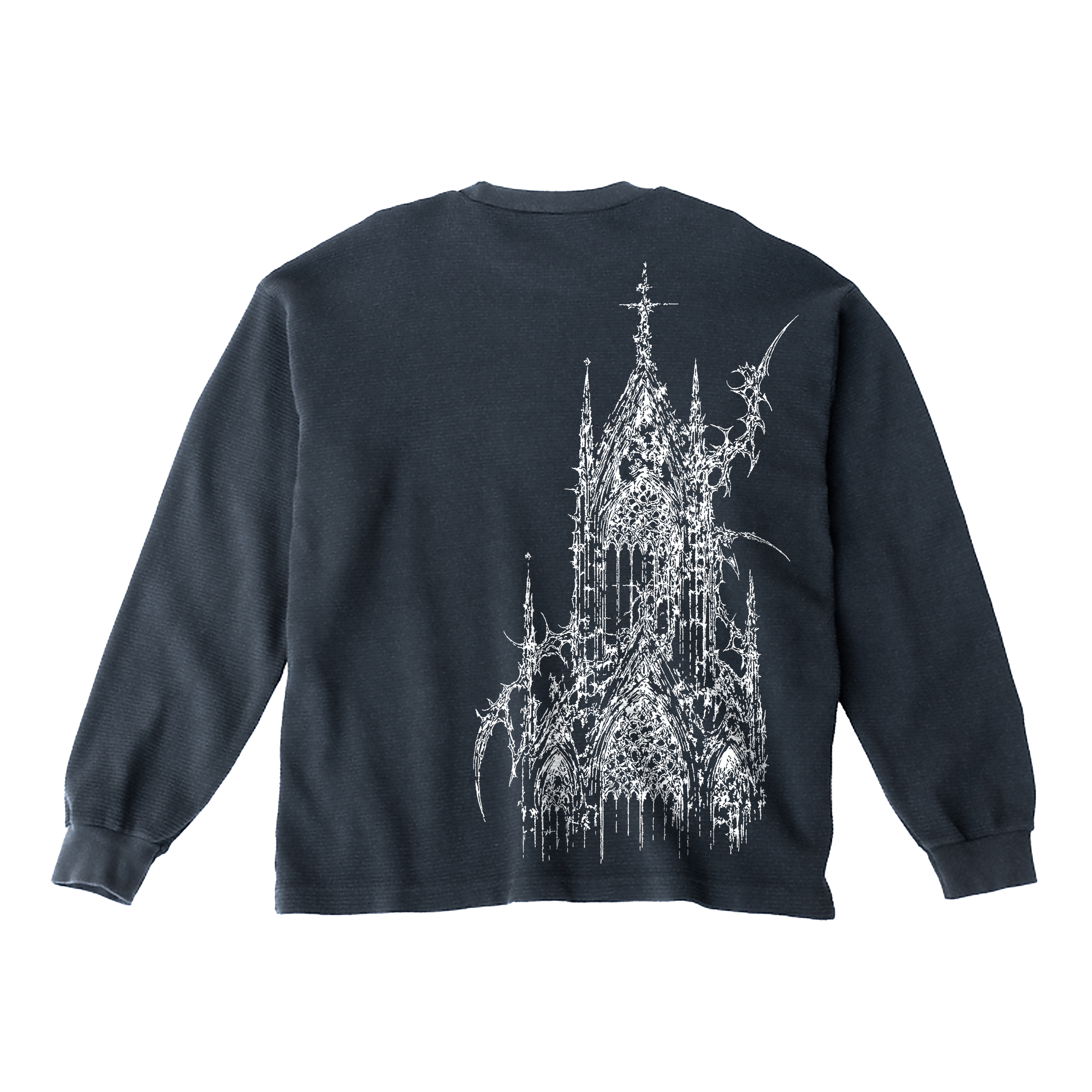 CYBER THERMAL NAVY BLUE