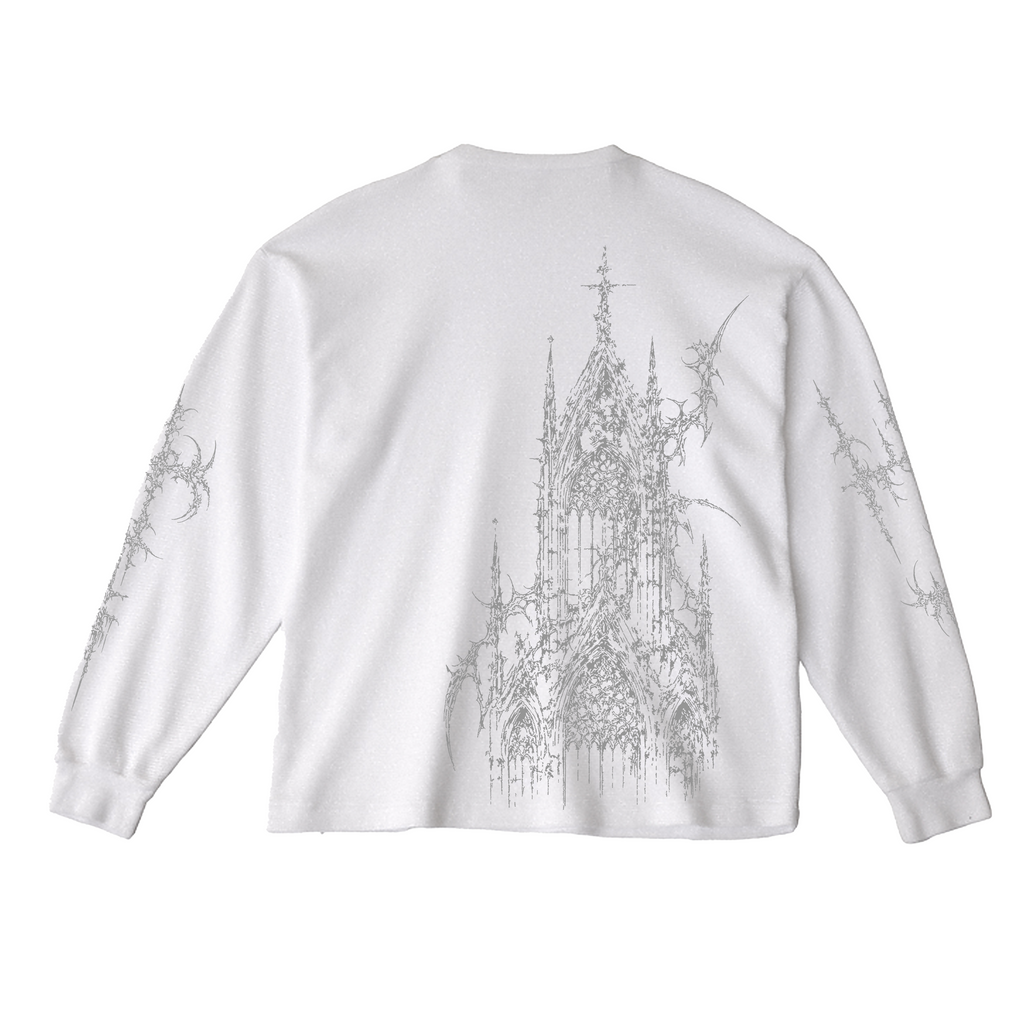CYBER THERMAL WHITE