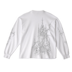 CYBER THERMAL WHITE