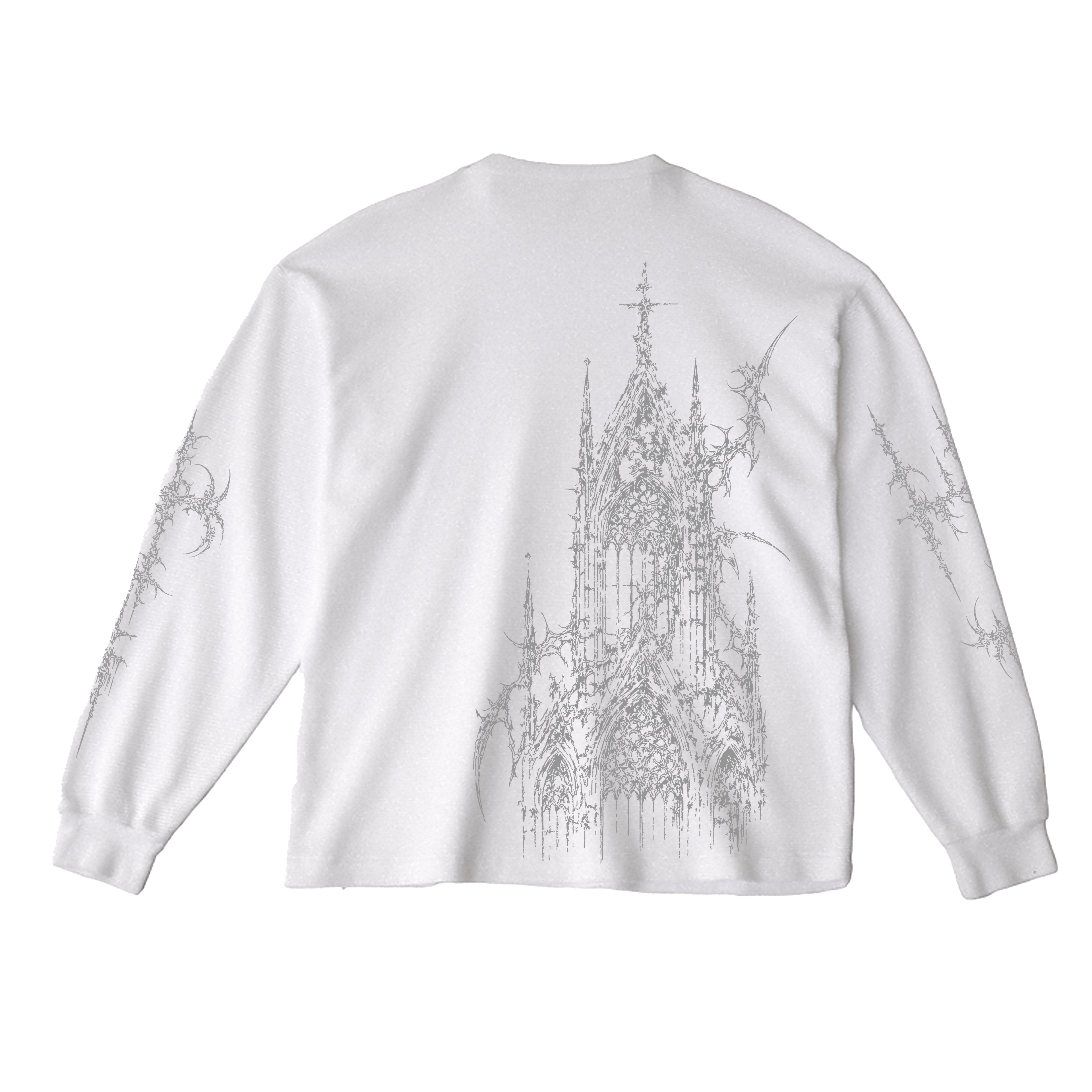CYBER THERMAL WHITE