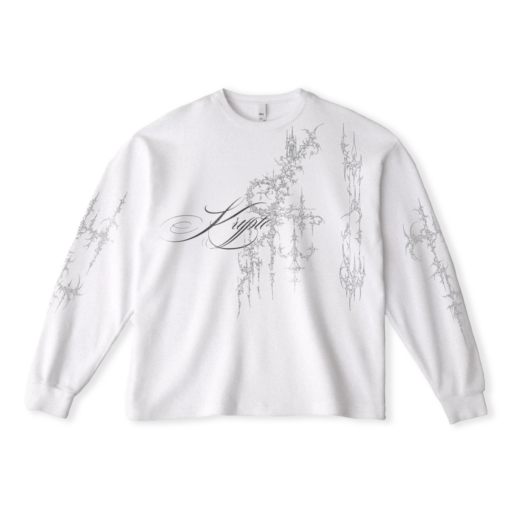 CYBER THERMAL WHITE