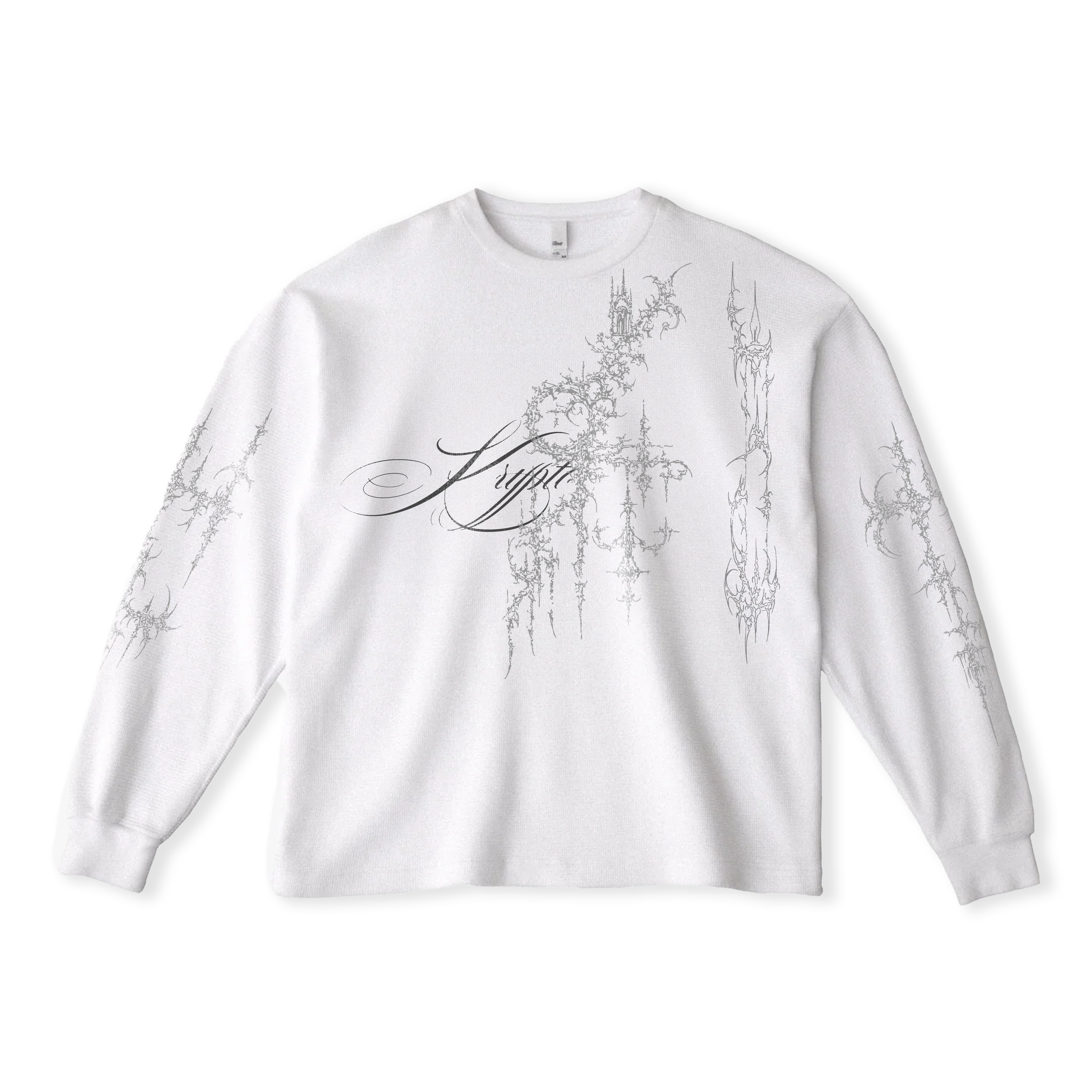CYBER THERMAL WHITE