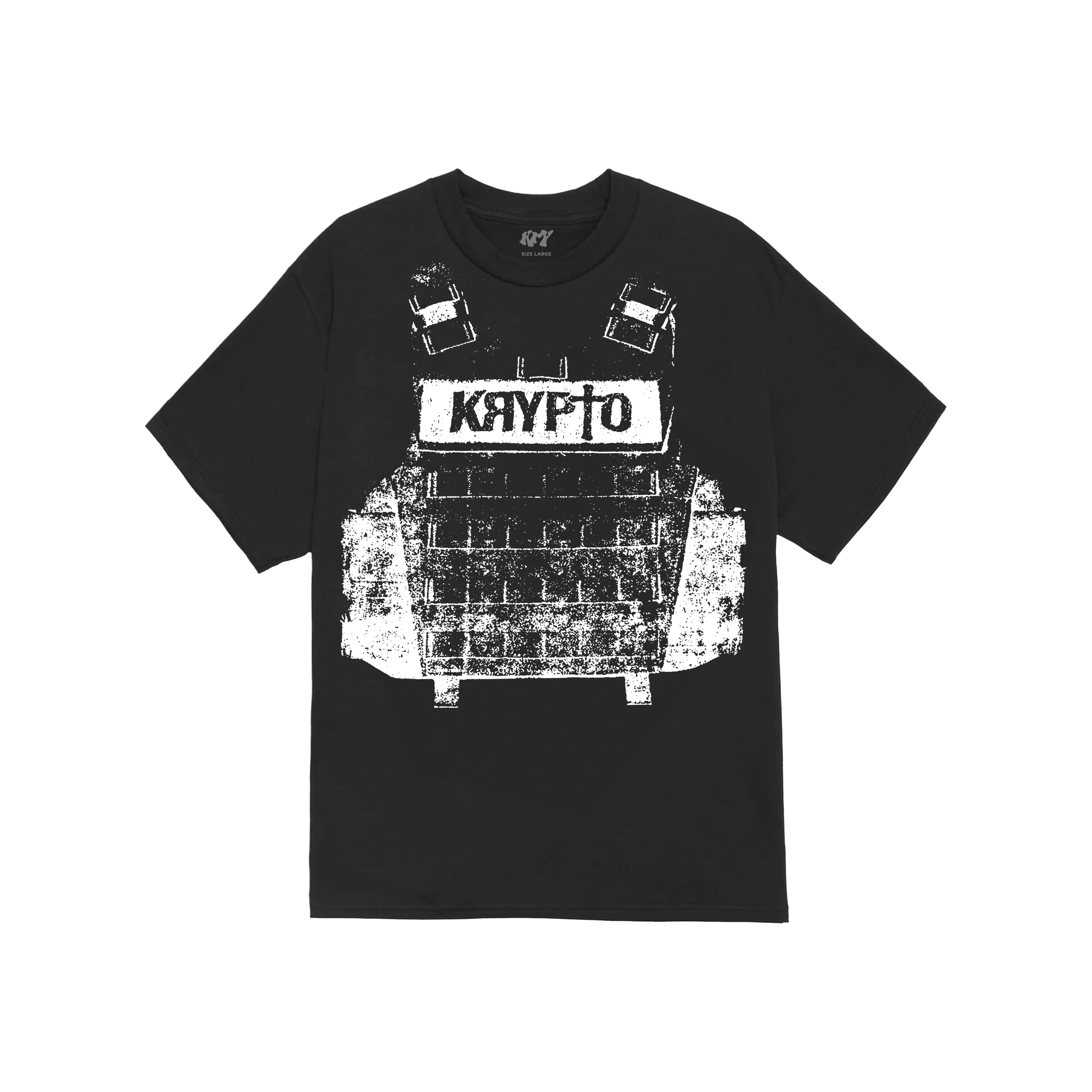 INFANTRY TEE